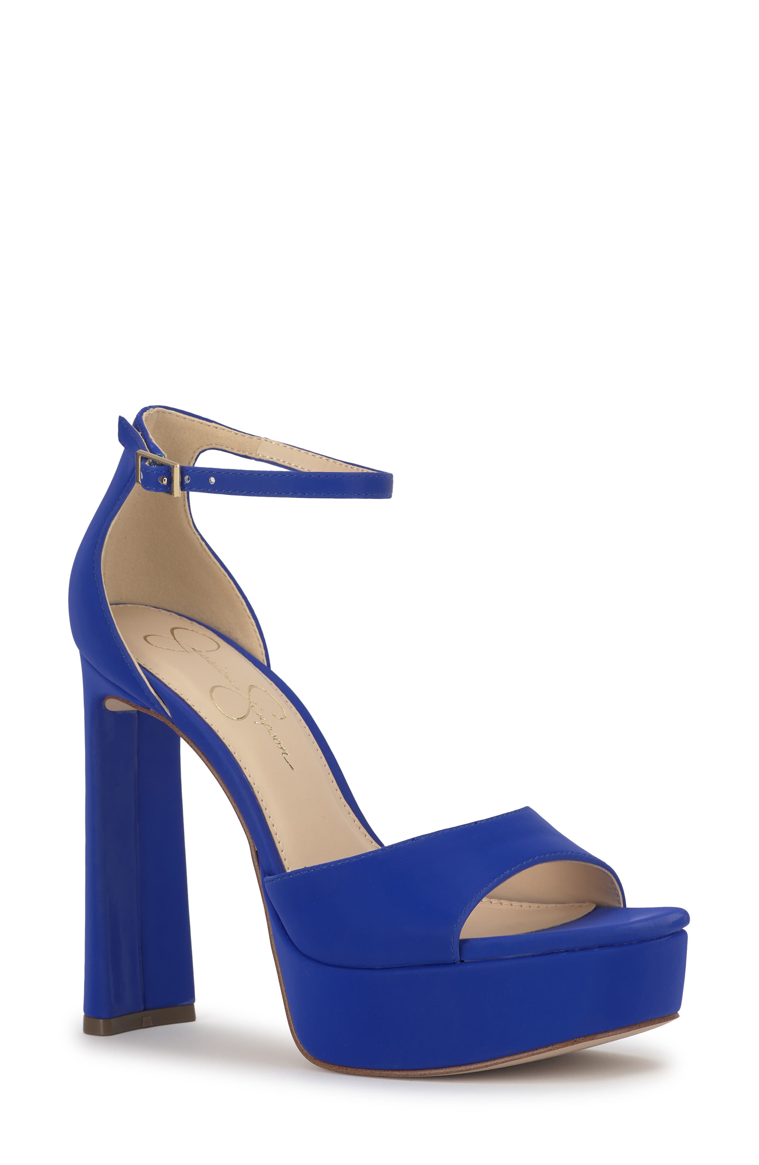  Blue Royale