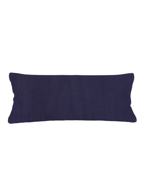 So Soft Linen Body Pillow Cover Only