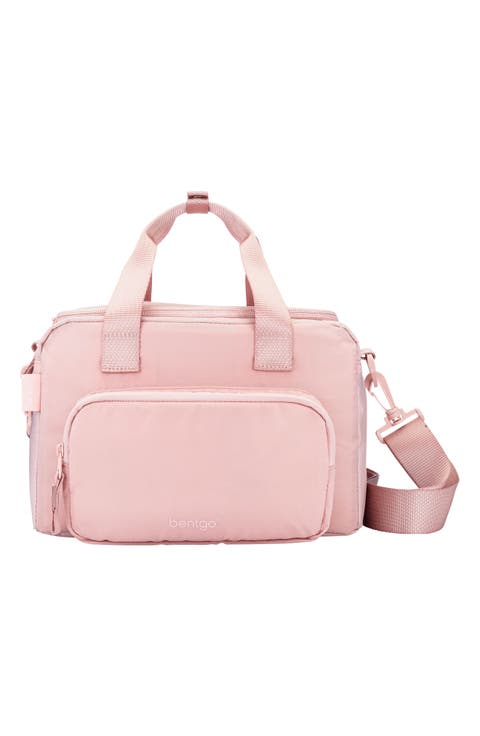 Large Insulated Lunch Bag
