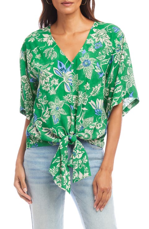 Women's Karen Kane Tops | Nordstrom