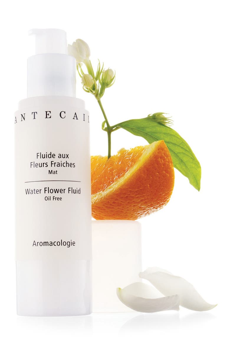 Water Flower Fluid Moisturizer, Alternate, color, NO COLOR