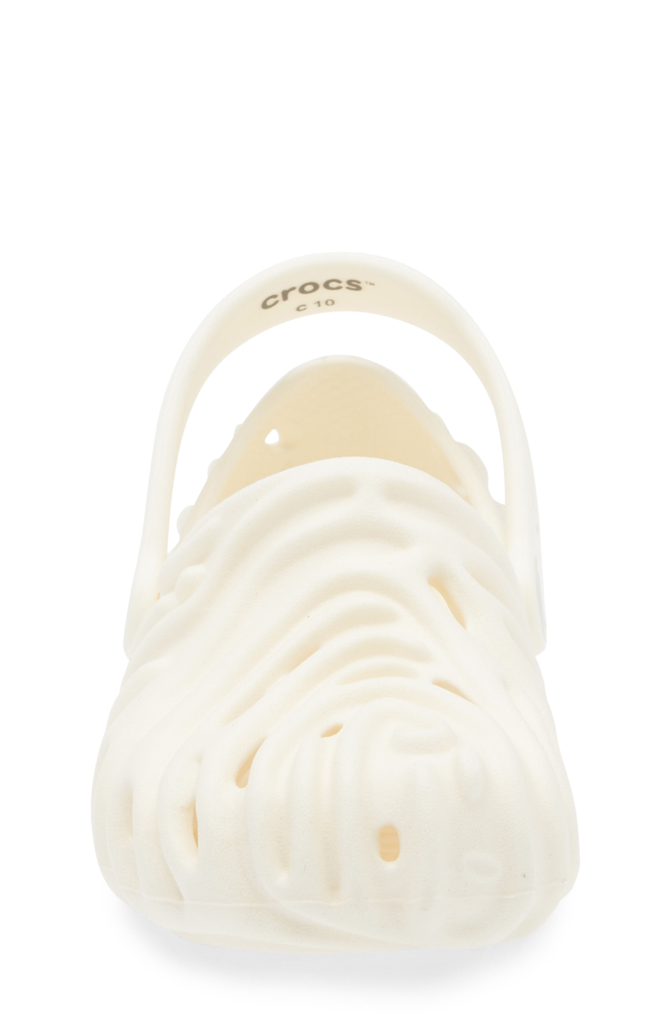 x Salehe Bembury The Pollex Clog, Alternate, color, BOREALIS