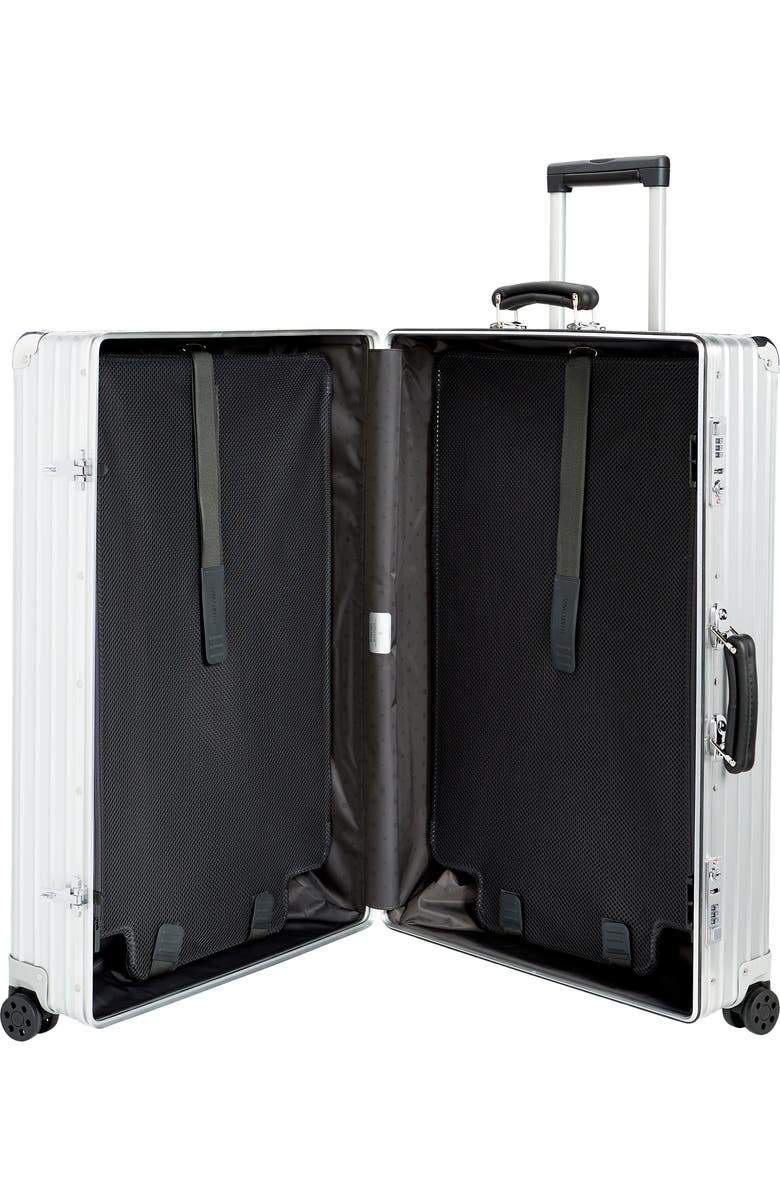 RIMOWA Classic Check-In Wheeled Suitcase, Alternate, color,