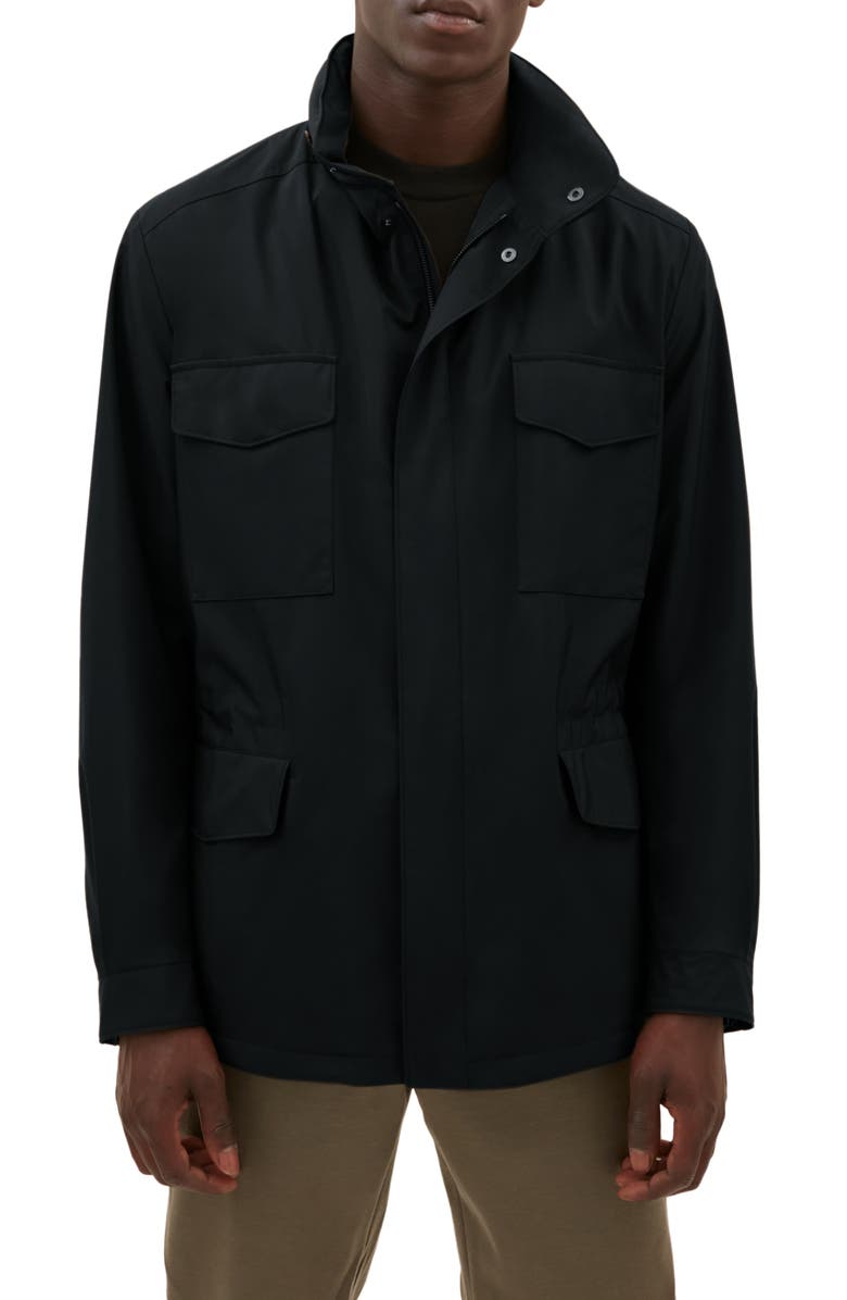 Loro Piana Traveller Windmate<sup>®</sup> Jacket, Main, color,
