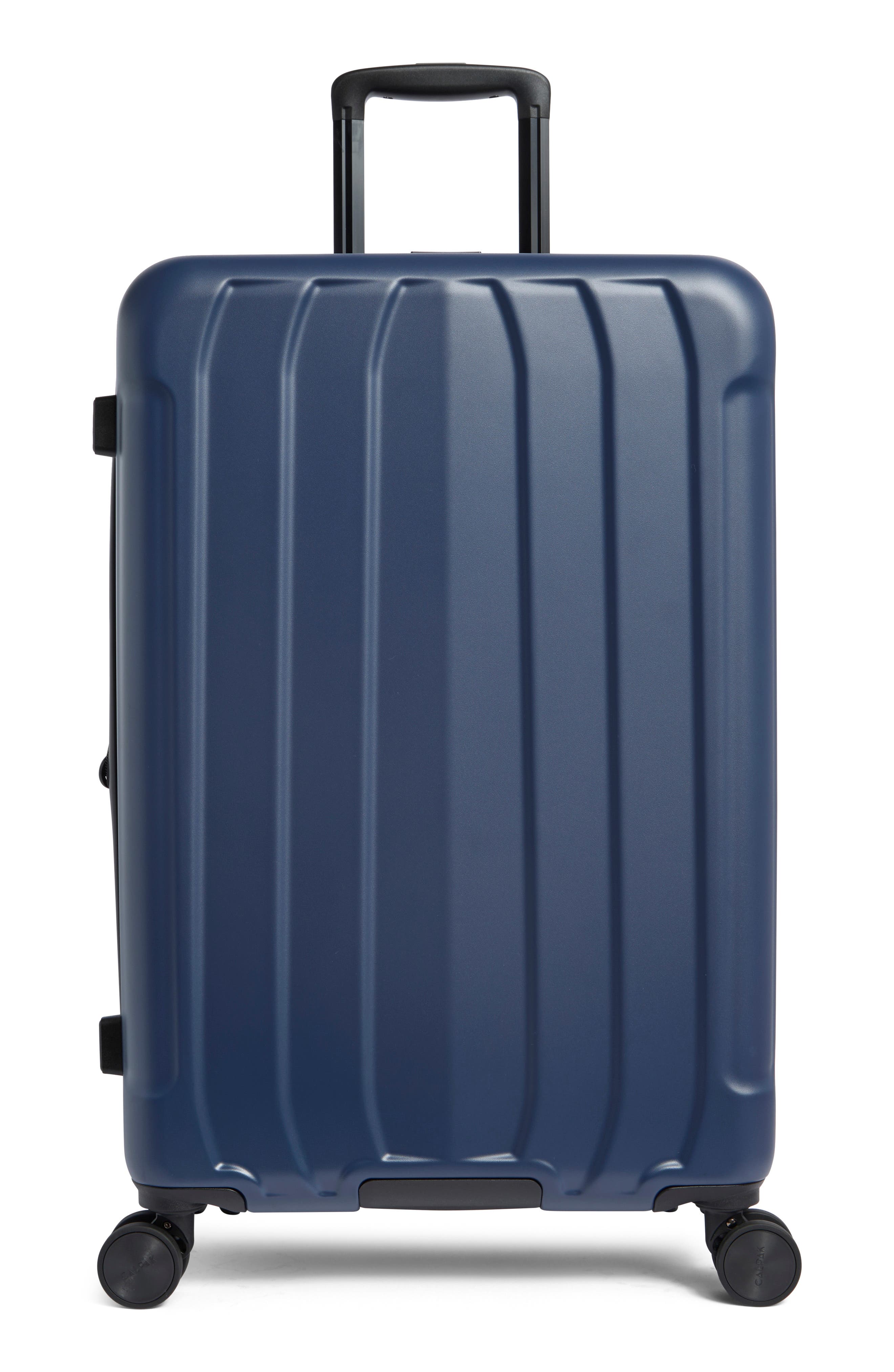 CALPAK Moon 24-Inch Hardside Spinner Luggage