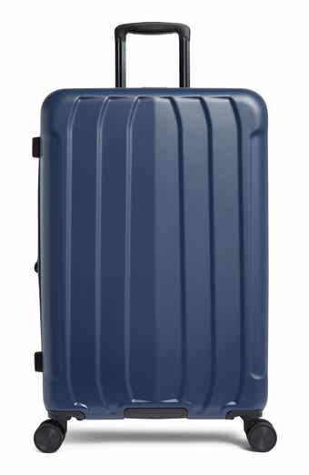CALPAK Moon 24-Inch Hardside Spinner Luggage