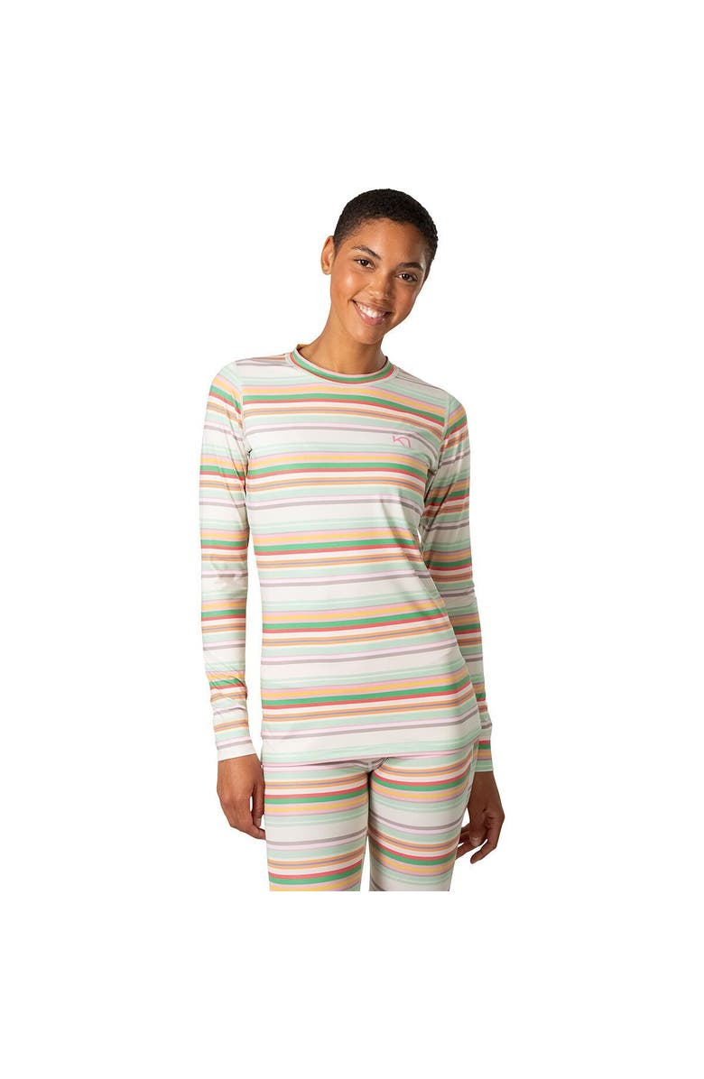 Kari Traa Fryd Long-Sleeve Baselayer - Women's, Main, color, Tea