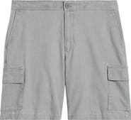 Tommy Bahama Beach Coast Linen Blend Shorts