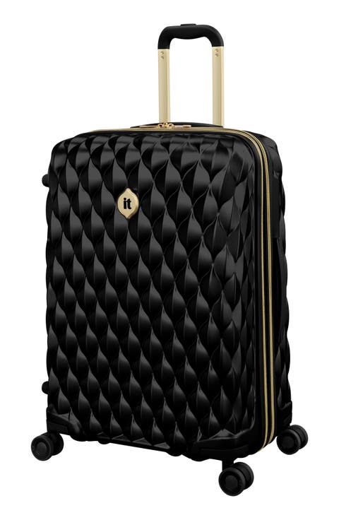 Illuminate 27-Inch Hardside Spinner Luggage