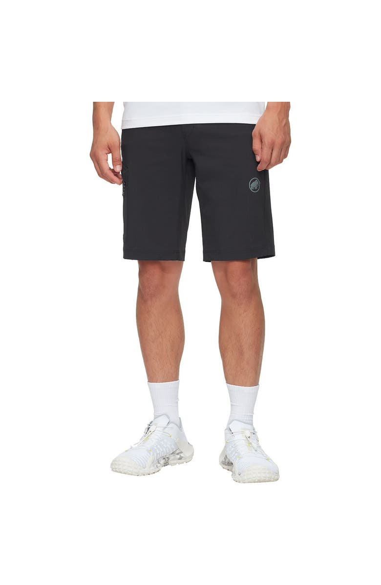 Mammut Runbold Iv Short - Men's, Main, color, Black