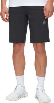 Mammut Runbold Iv Short - Men's