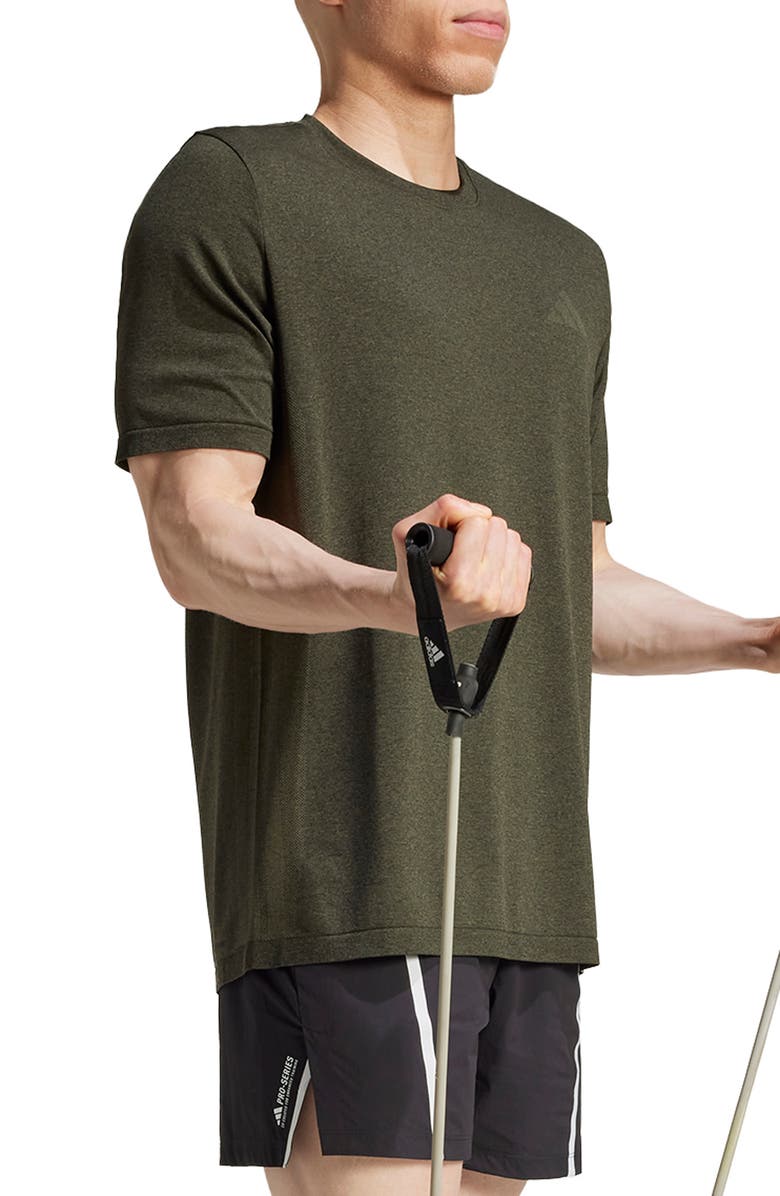 adidas Training Essentials Climacool T-Shirt, Main, color, 