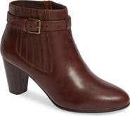 David Tate Opal Bootie
