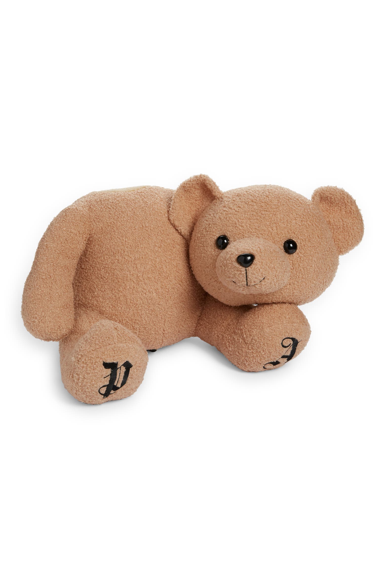 Removable Cores Palm Angels Removable Head Stuffed Bear (Men) | Nordstrom