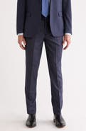 Tahari Slim Fit Blazer