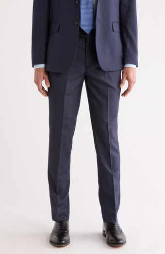 Tahari Slim Fit Blazer