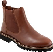 SoftWalk® Indy Chelsea Boot