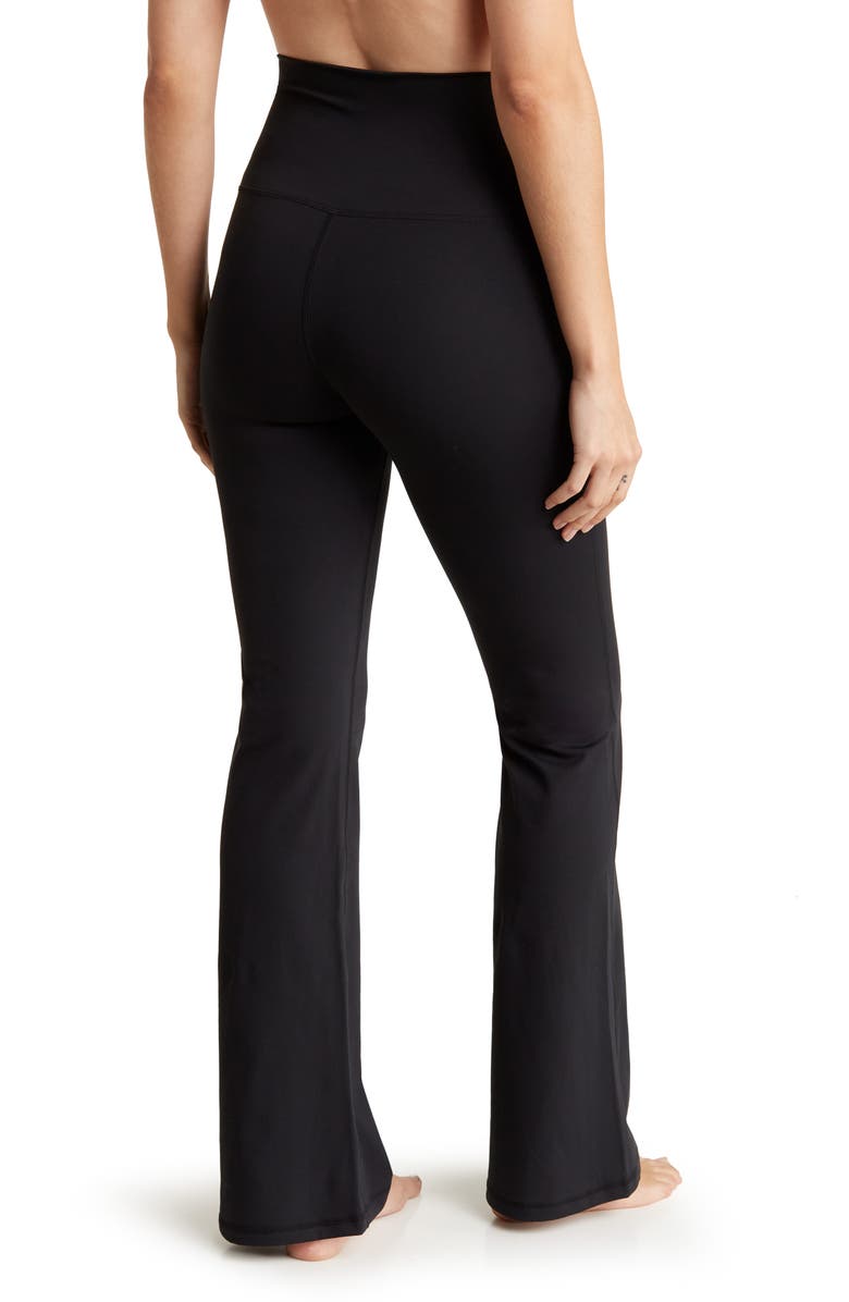 YOGALICIOUS Lux Everyday Super Yoga Pants, Alternate, color, 