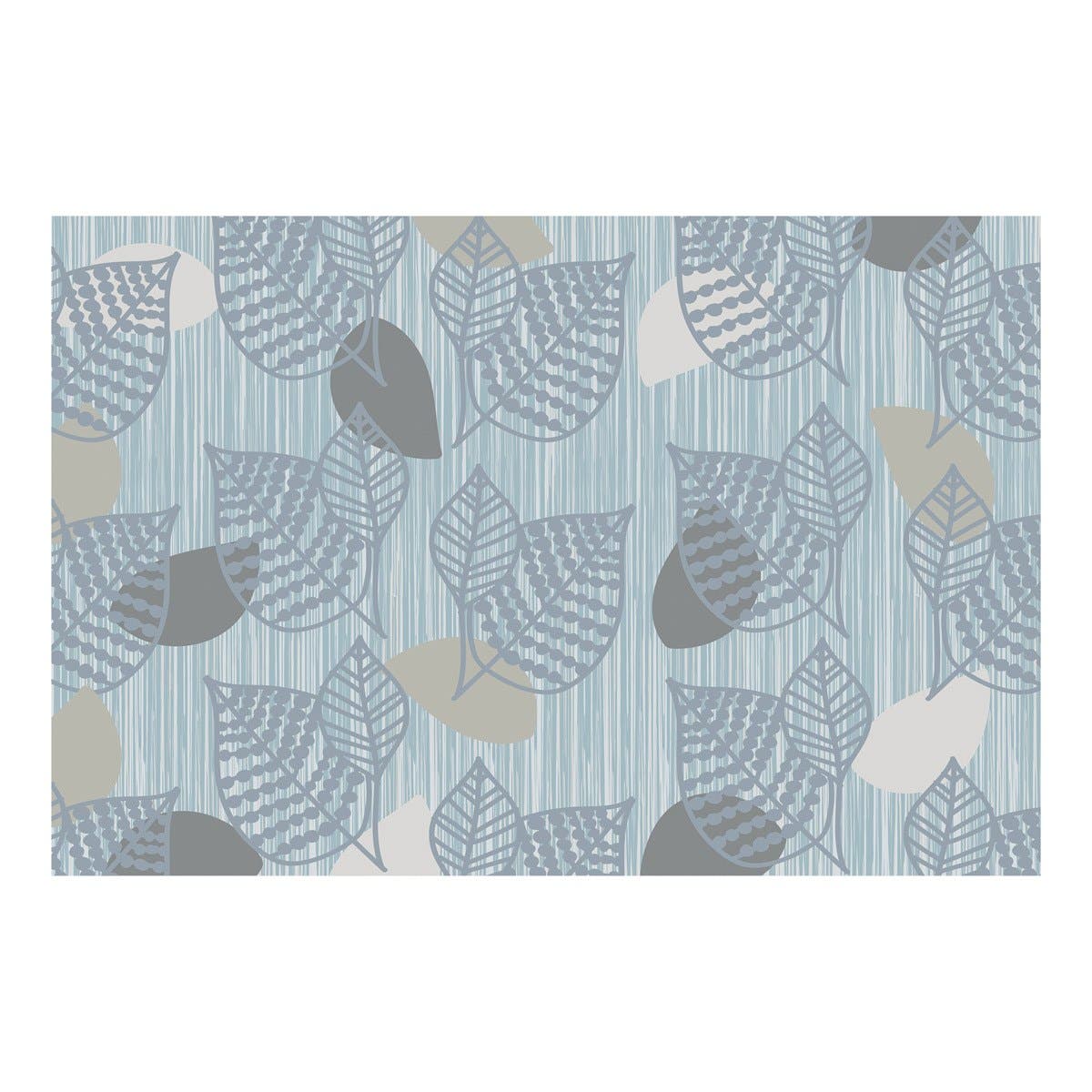 selected Blue Leaf