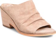 Söfft Strathmore Mule