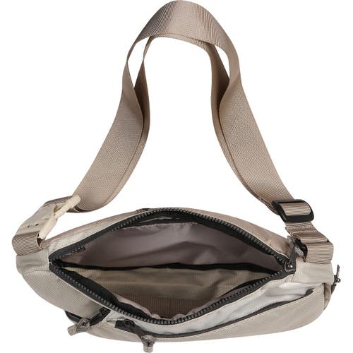 Kavu Roam Sling Bag In Gray