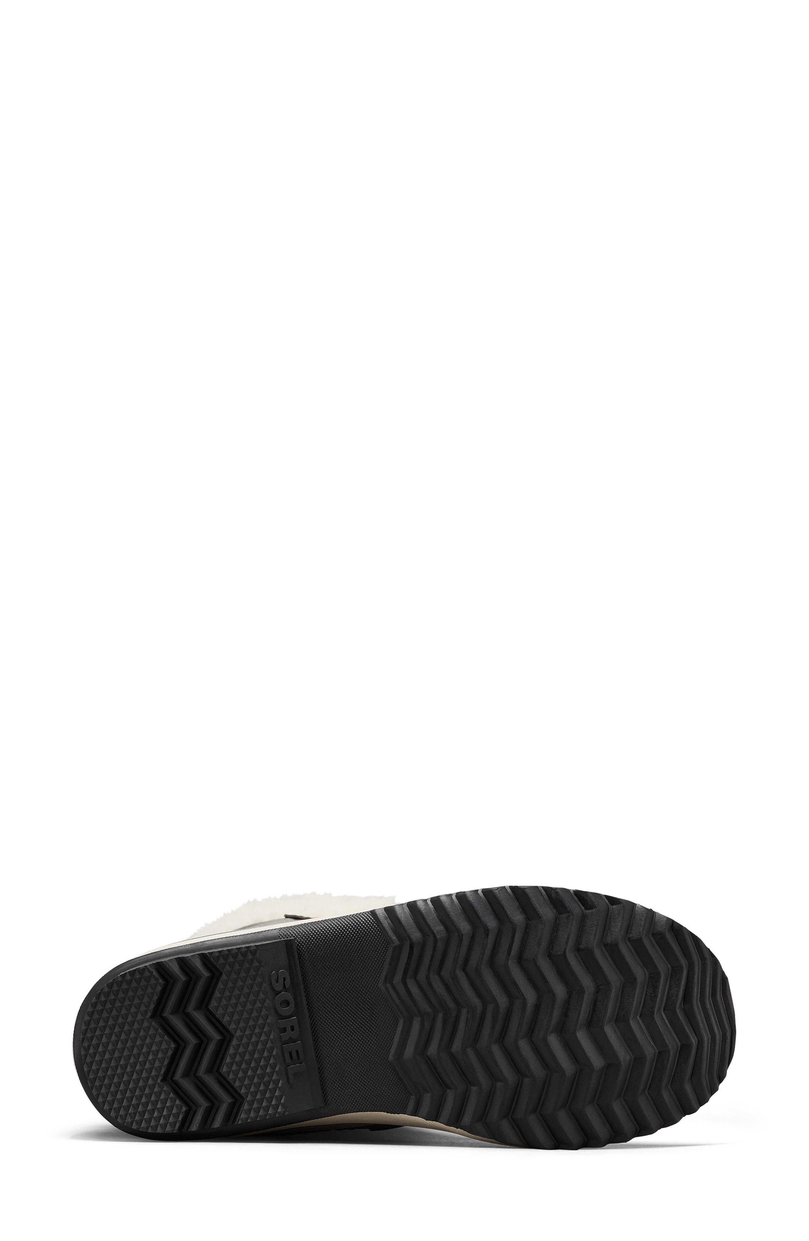 Winter Carnival Waterproof Boot, Alternate, color, QUARRY/ BLACK