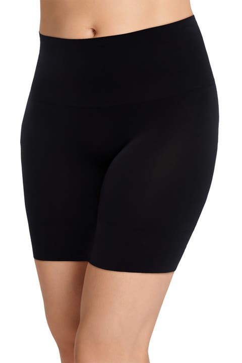 Women's Skimmies Seamfree 360° Tummy Smoothing Mid-Waist Short