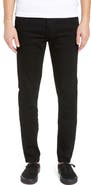 FRAME Jagger True Skinny Fit Jeans
