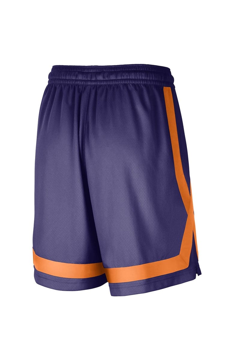 Nike Women's Nike Purple Phoenix Mercury Practice Performance Shorts, Alternate, color,