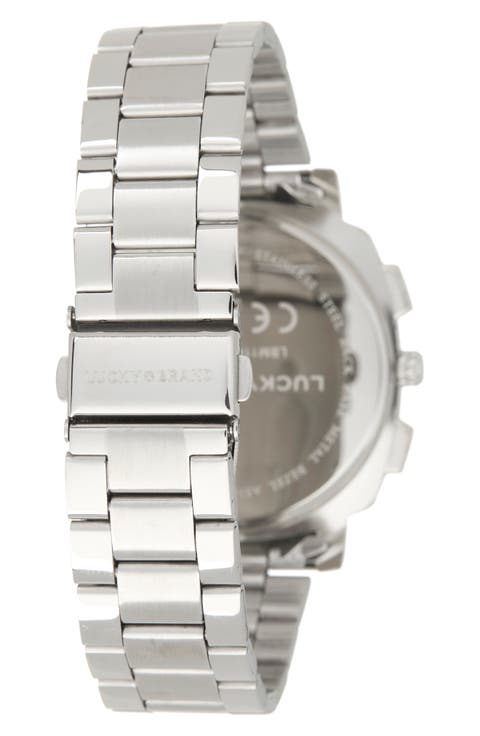 Bracelet Watch
