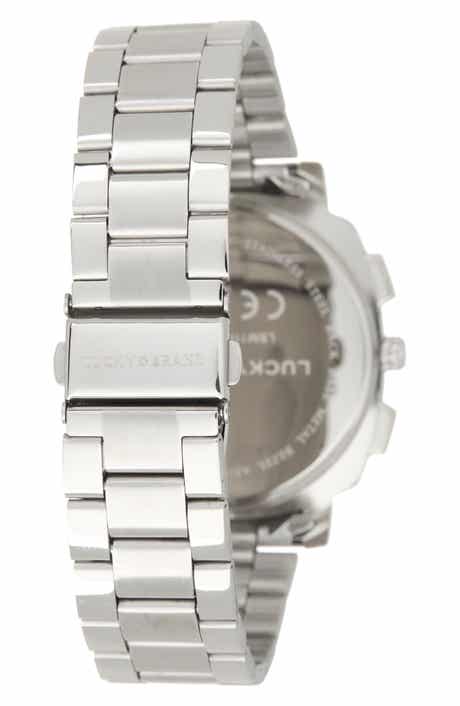 Bracelet Watch