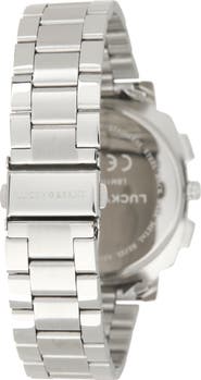 Lucky Brand Bracelet Watch