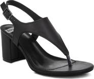 Rag & Co Lady Ann Wedge Sandal