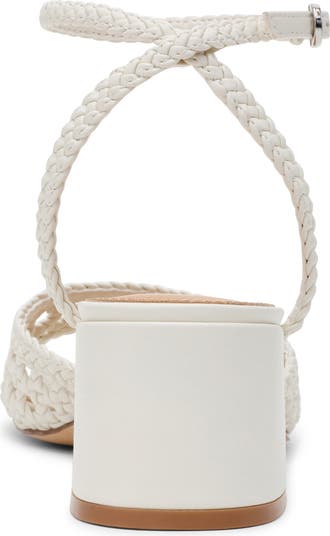 Steve Madden Soleil Ankle Strap Sandal (Women) | Nordstrom
