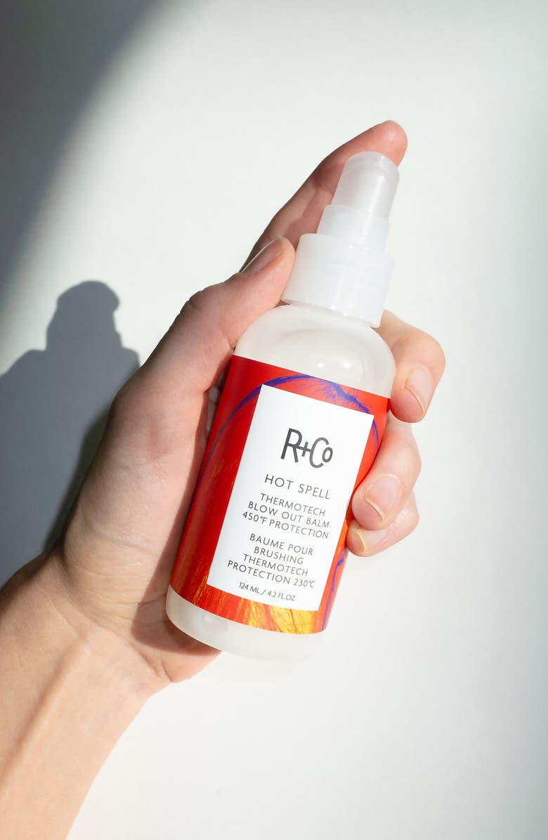 R+Co Hot Spell Thermotech Blow Out Balm, Alternate, color, 