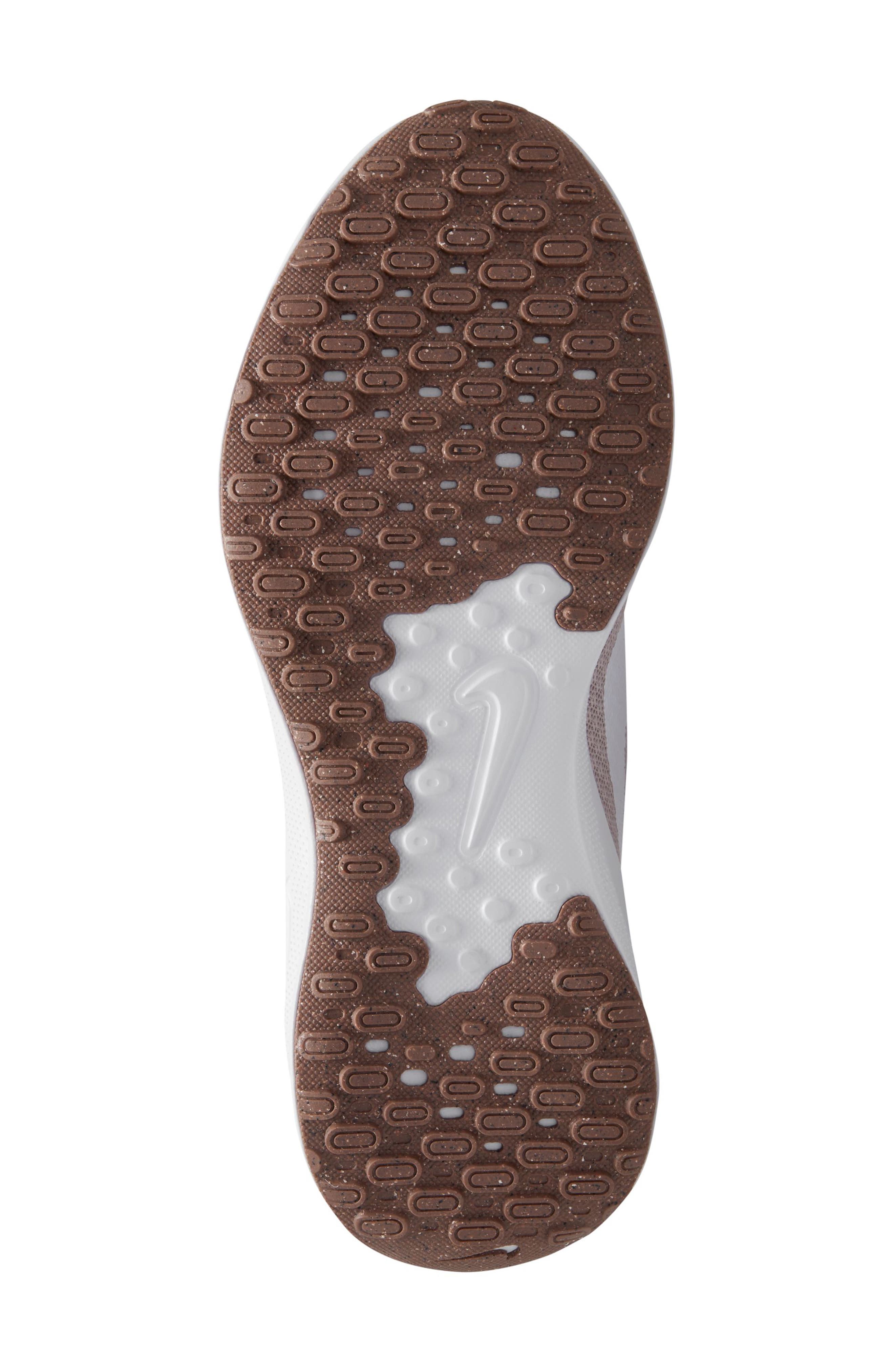 Revolution 7 Running Shoe, Alternate, color, PLATINUM VIOLET/ WHITE/ MAUVE