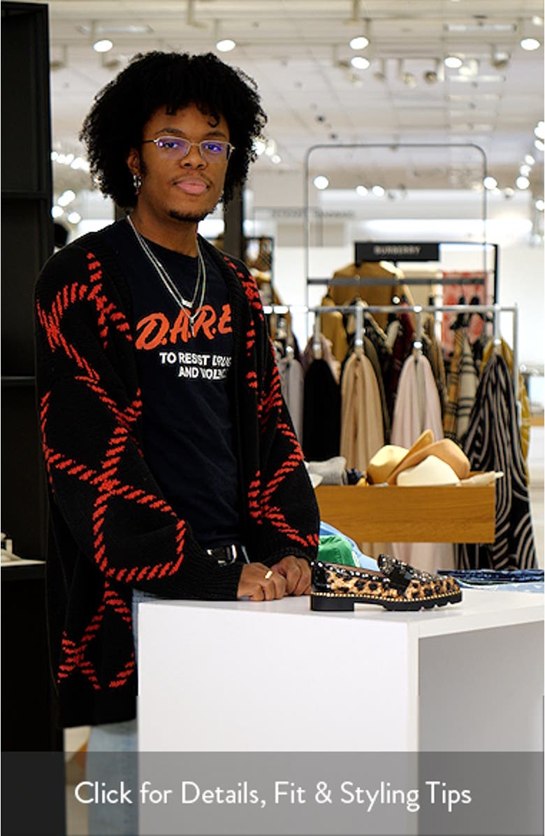 Lydia Loafer, sales video thumbnail