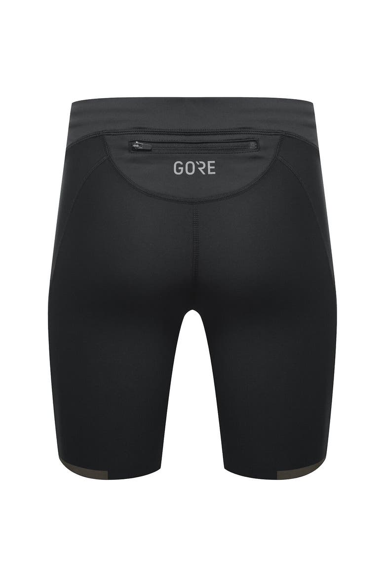 Impulse Short Tight - Women's, Alternate, color, Black