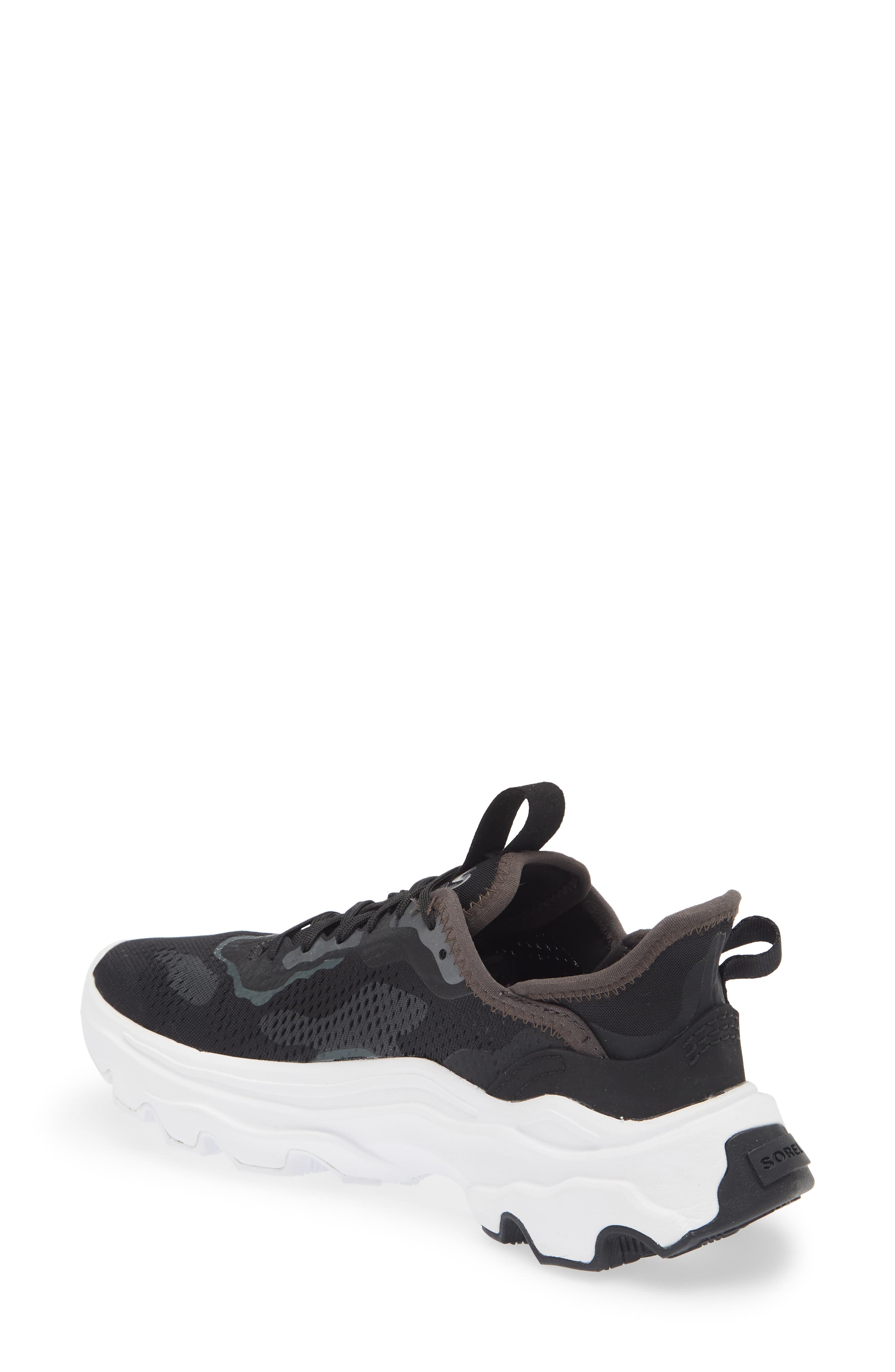SOREL Kinetic Breakthru Day Lace Sneaker, Alternate, color, 