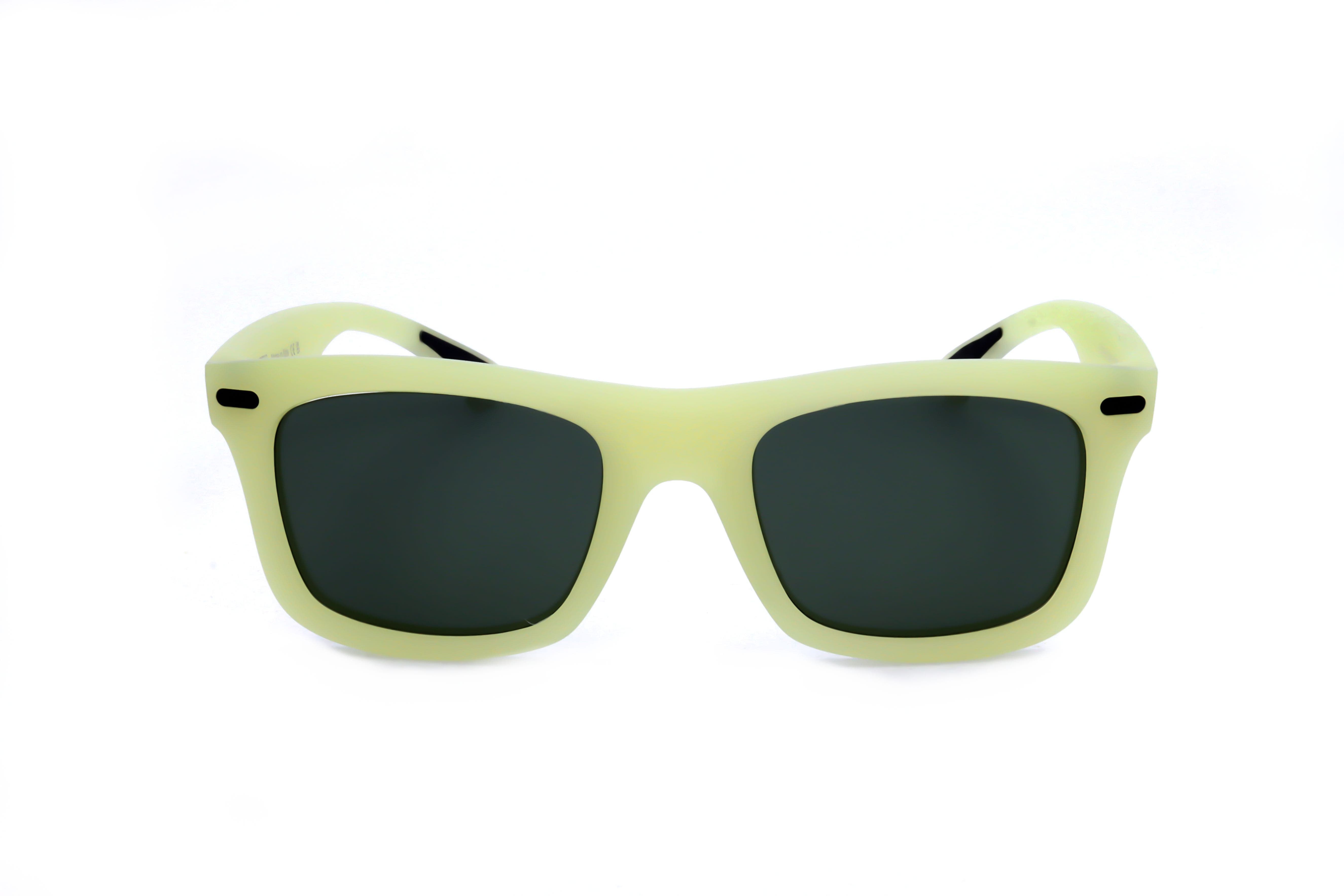 selected Green Transparent