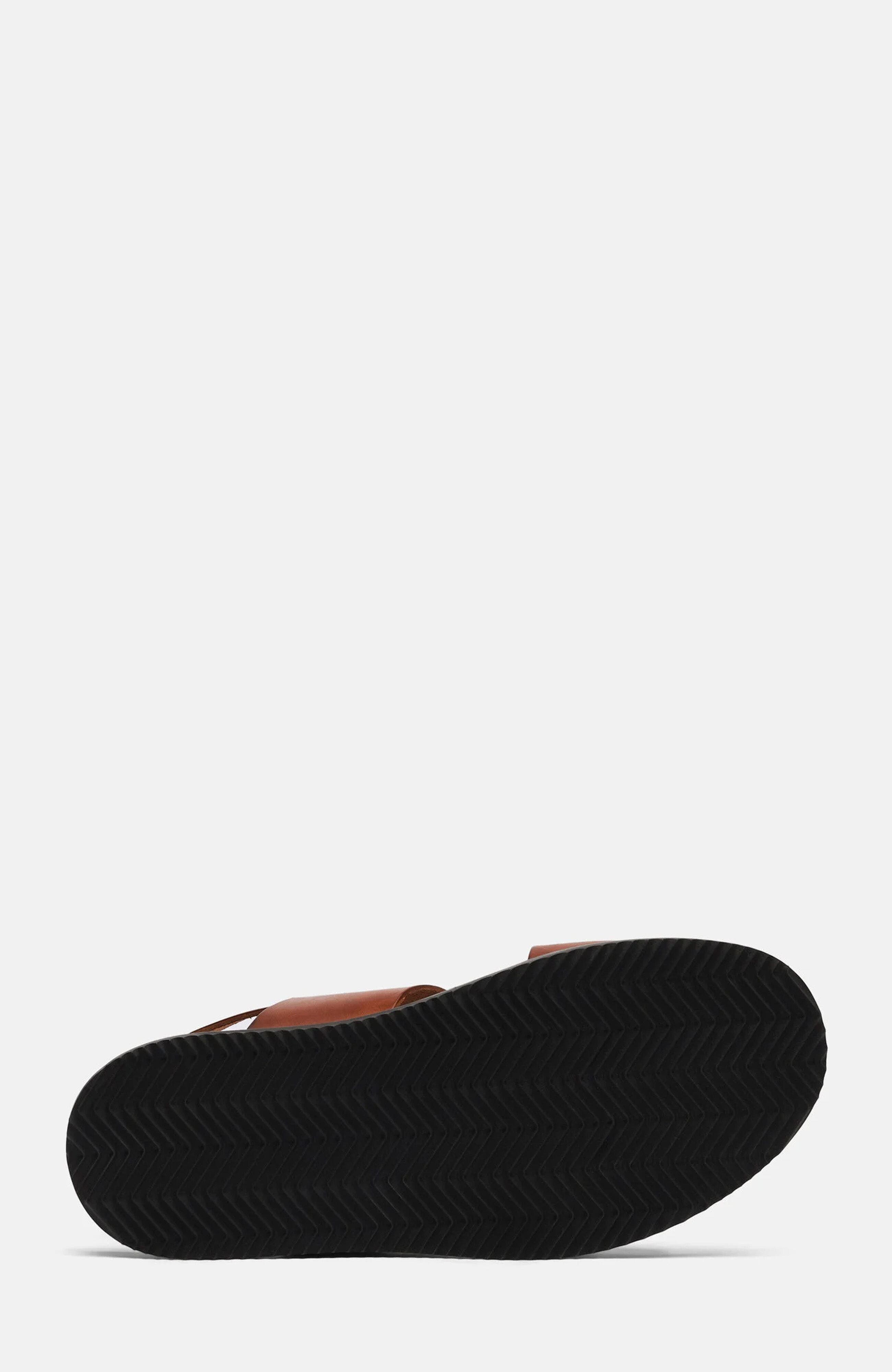 Antonio Sandals, Alternate, color, Cognac - Calf