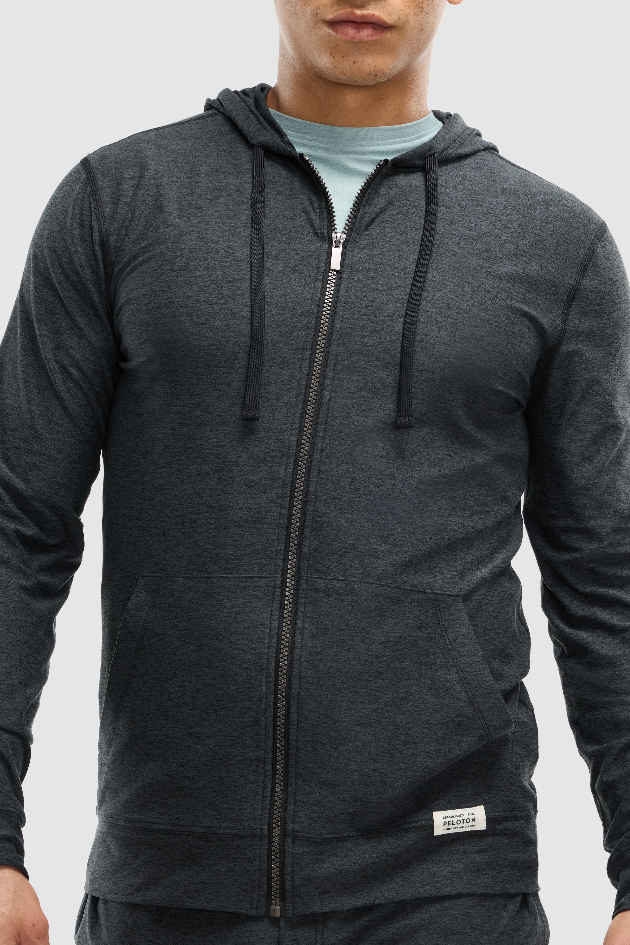 Men's Dreamblend Full Zip
