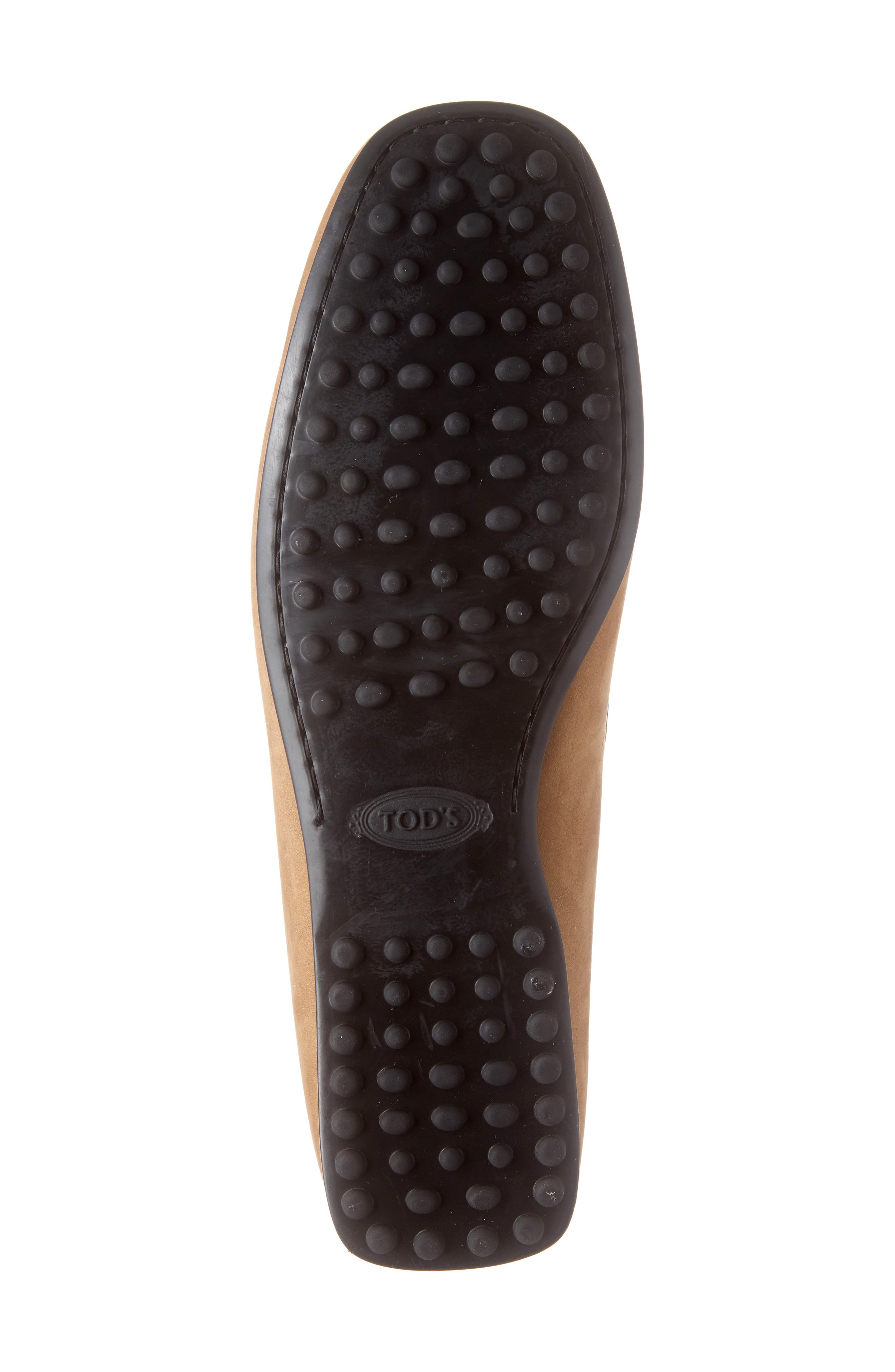 Tod's City Gommino Driving Shoe, Alternate, color, 