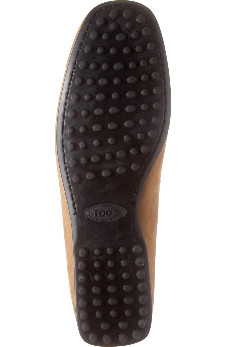 Tod's City Gommino Driving Shoe, Alternate, color,