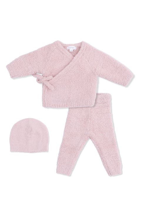 Chenille Top