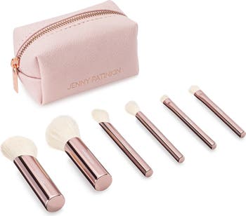 Brush Babies Mini Makeup Brushes
