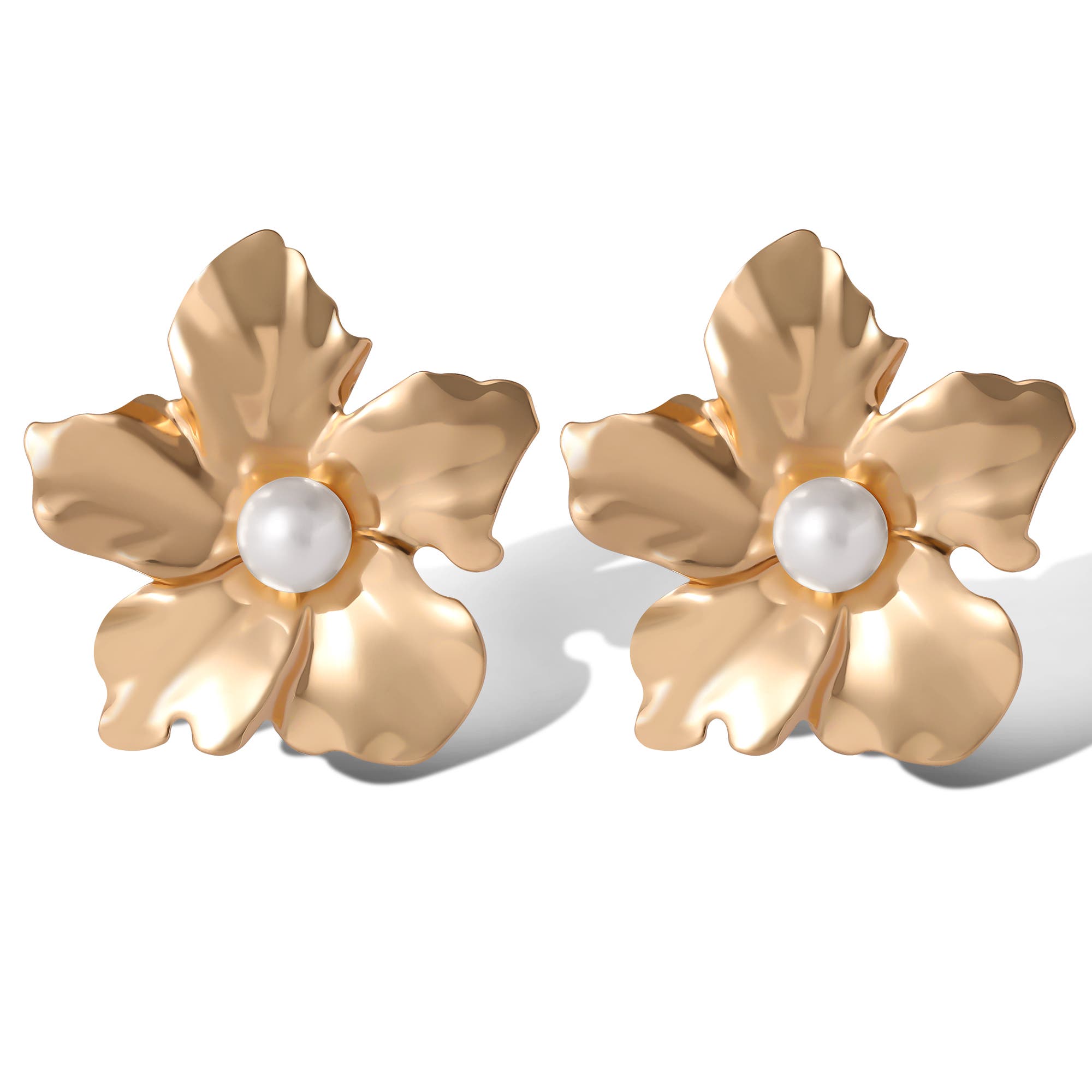 selected Gold