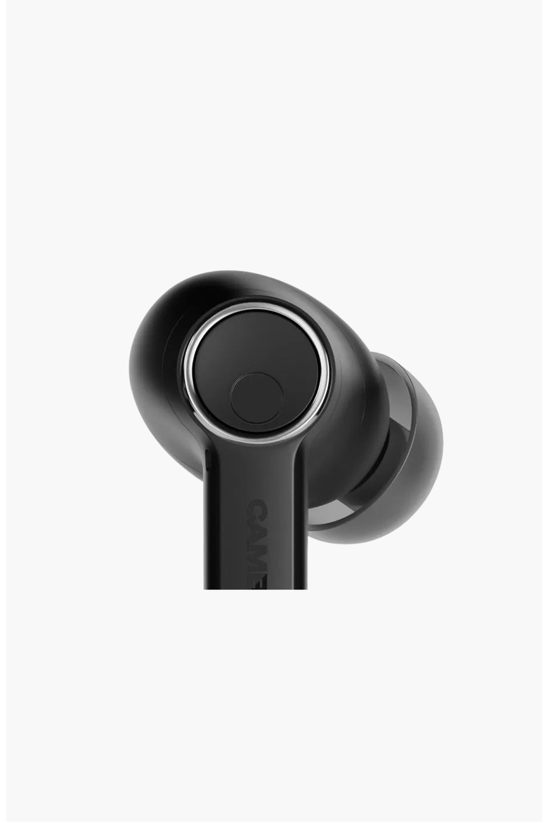 Melomania A100 True Wireless Earphones, Alternate, color, Black
