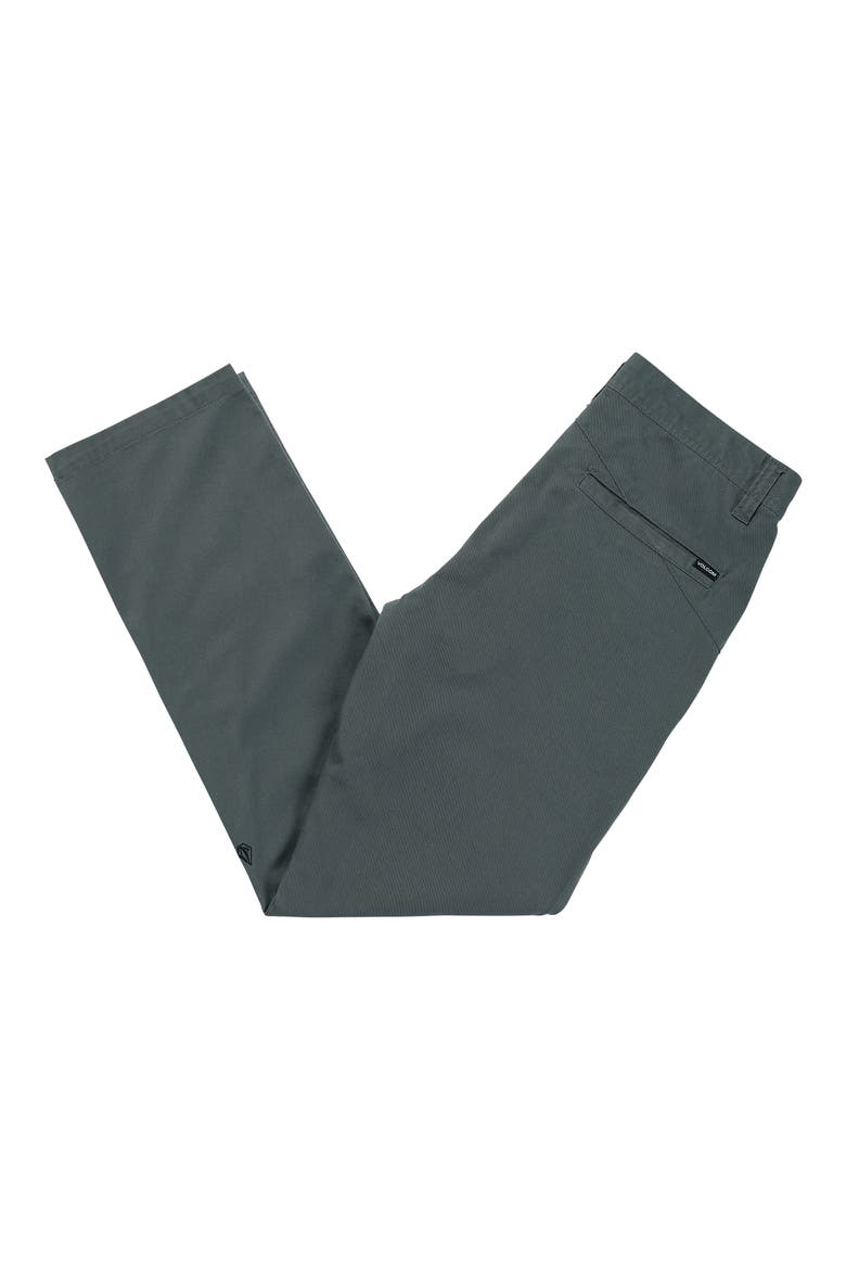 Frickin Modern Stretch Pants, Alternate, color, DARK SLATE