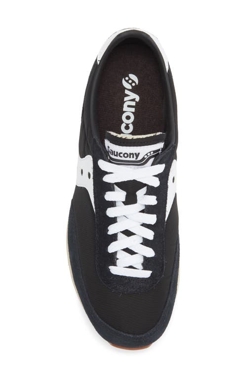 Saucony Gender Inclusive Trainer 80 Sneaker In Multi
